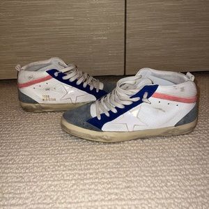 COPY - Golden Goose Midstars
